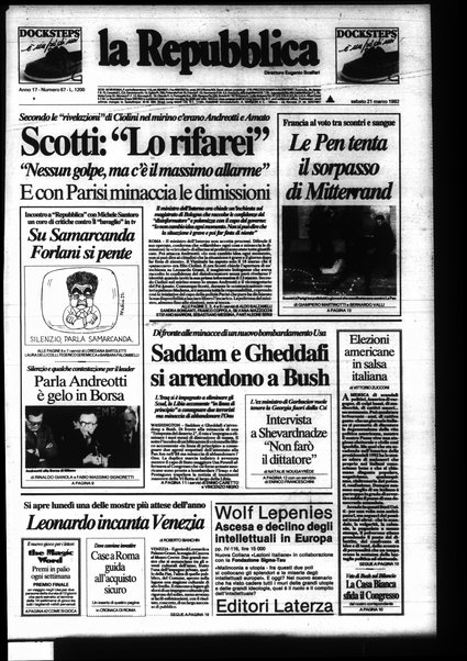 La repubblica